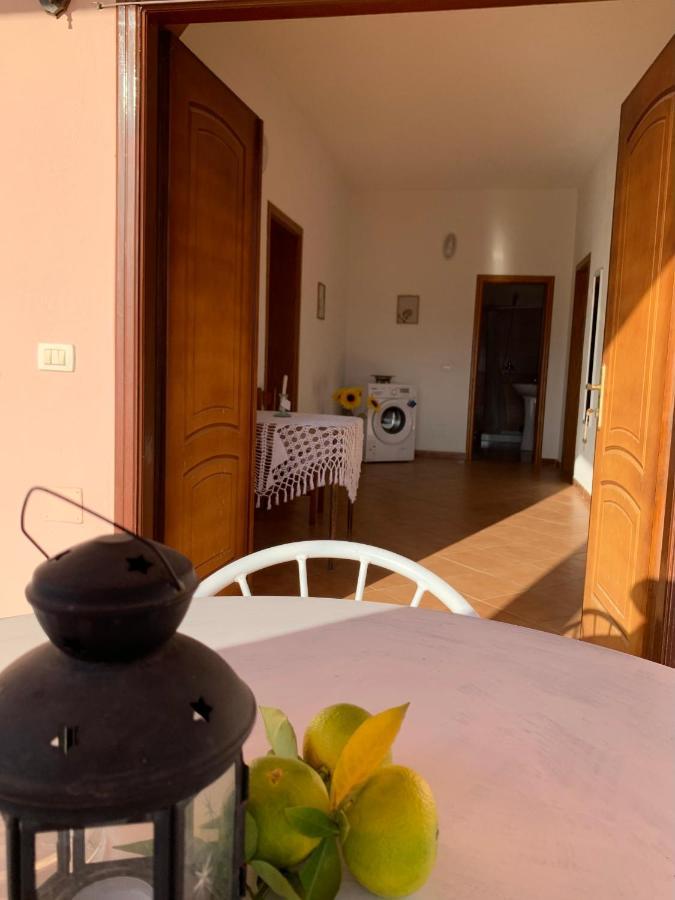 Guesthouse Villa Rosa Μπεράτ Εξωτερικό φωτογραφία