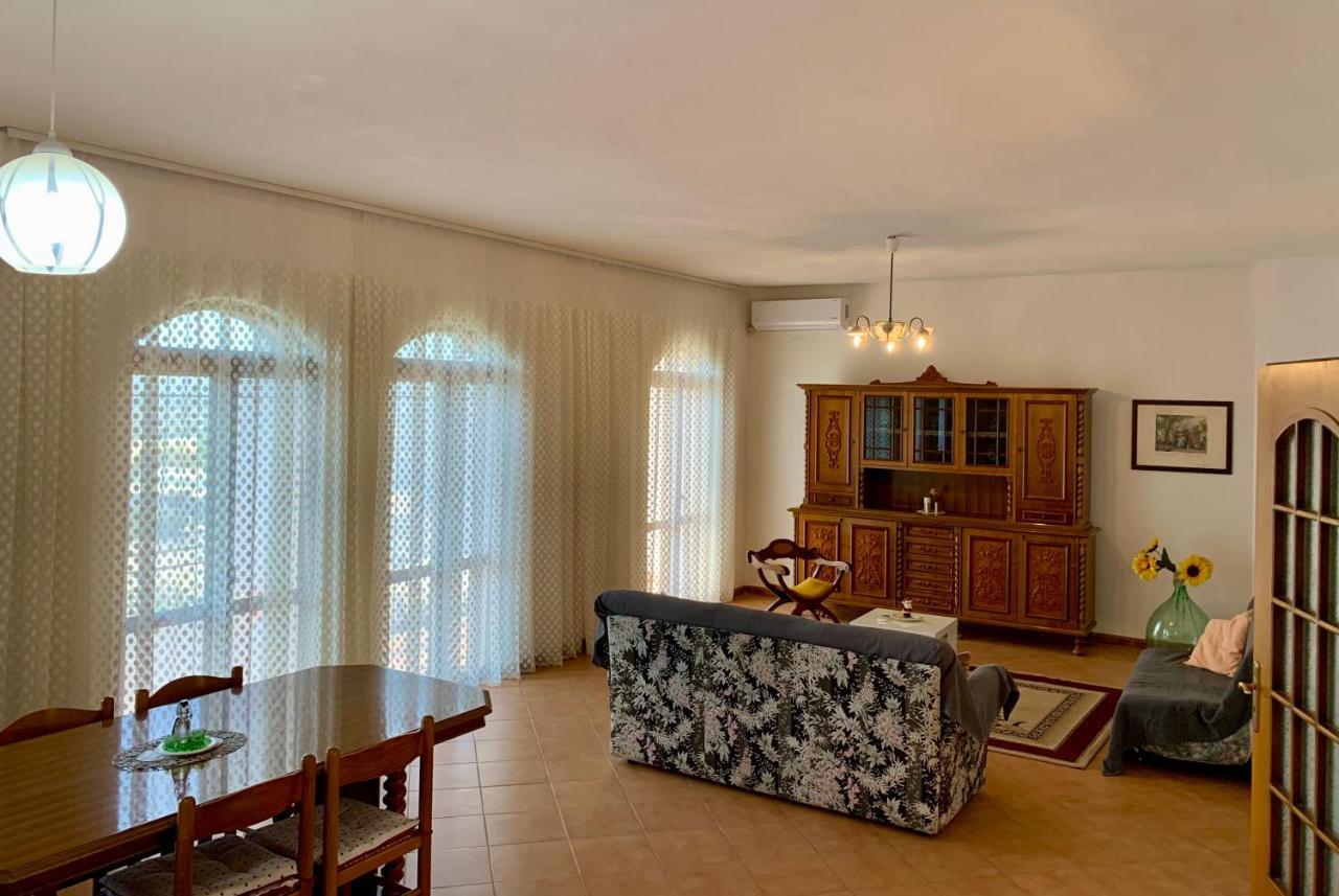 Guesthouse Villa Rosa Μπεράτ Εξωτερικό φωτογραφία