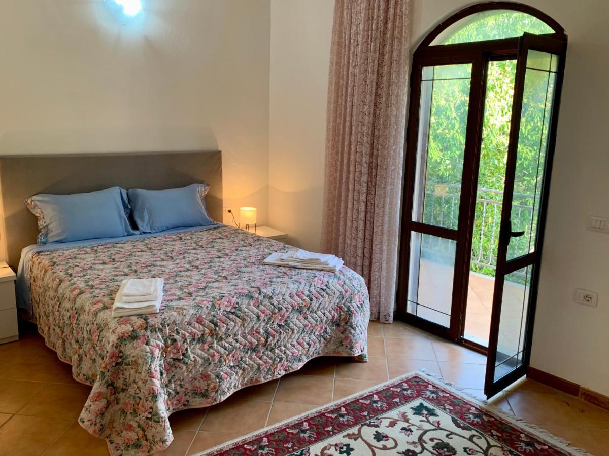 Guesthouse Villa Rosa Μπεράτ Εξωτερικό φωτογραφία