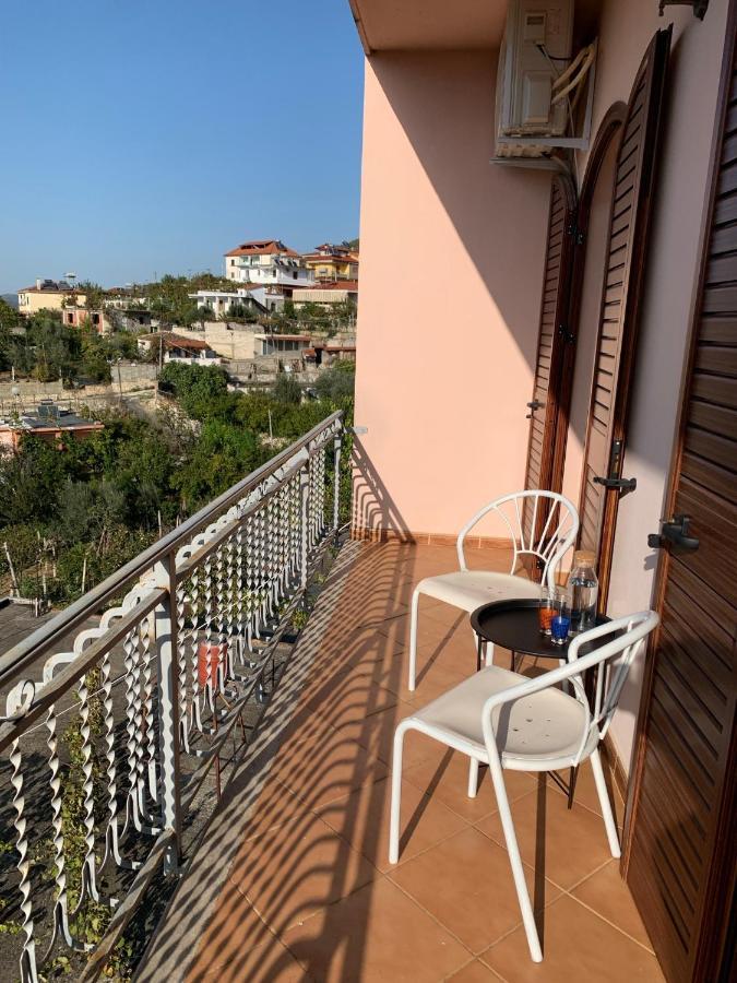 Guesthouse Villa Rosa Μπεράτ Εξωτερικό φωτογραφία