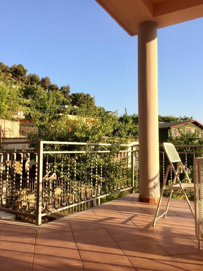 Guesthouse Villa Rosa Μπεράτ Εξωτερικό φωτογραφία