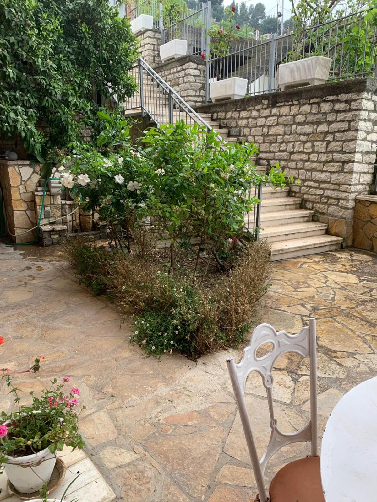 Guesthouse Villa Rosa Μπεράτ Δωμάτιο φωτογραφία