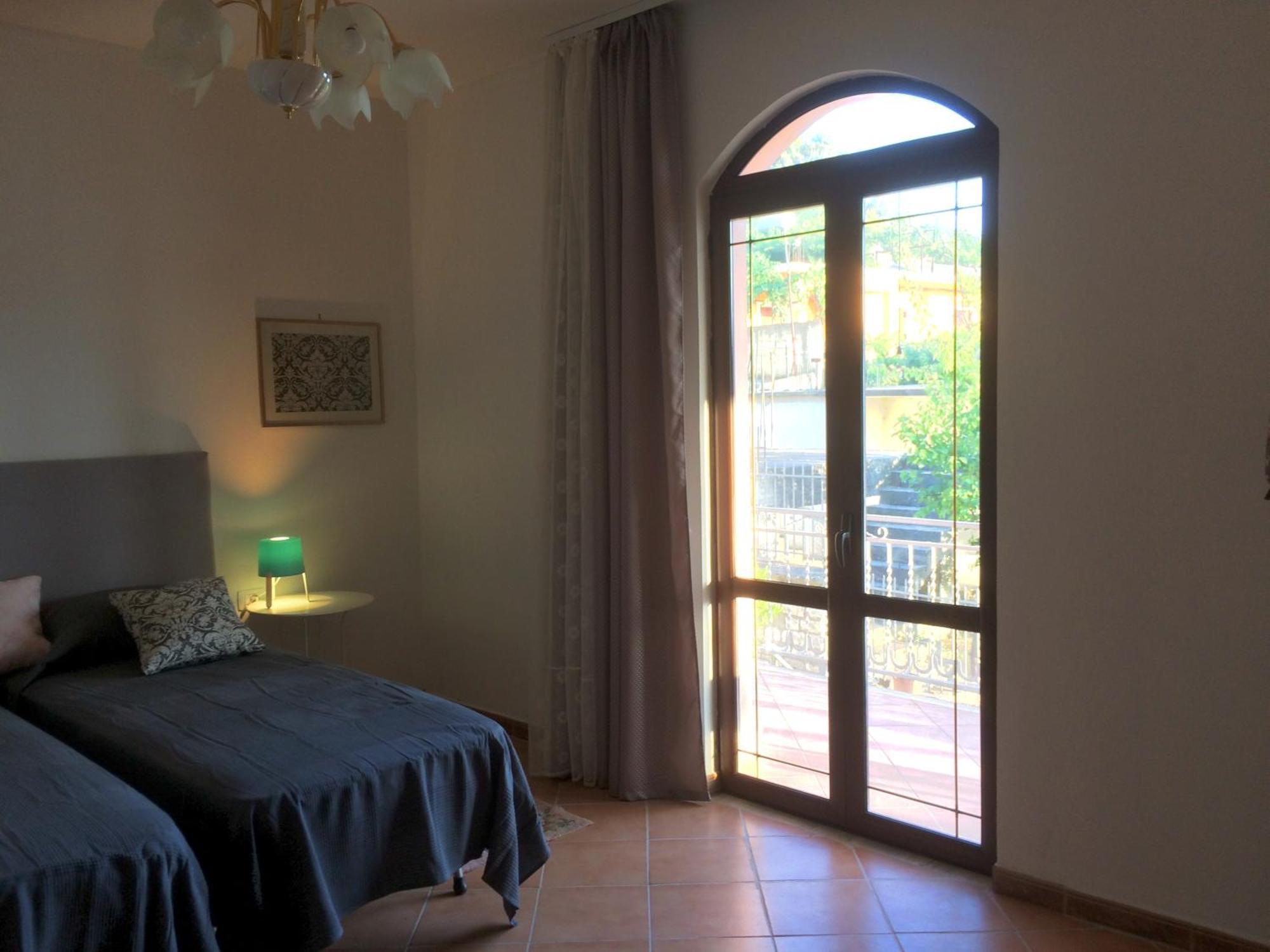 Guesthouse Villa Rosa Μπεράτ Εξωτερικό φωτογραφία