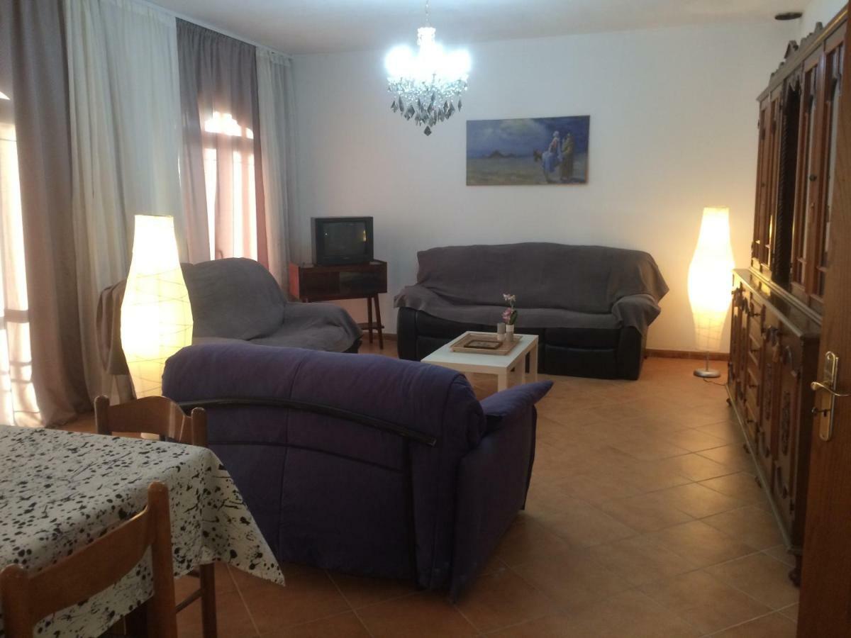 Guesthouse Villa Rosa Μπεράτ Εξωτερικό φωτογραφία