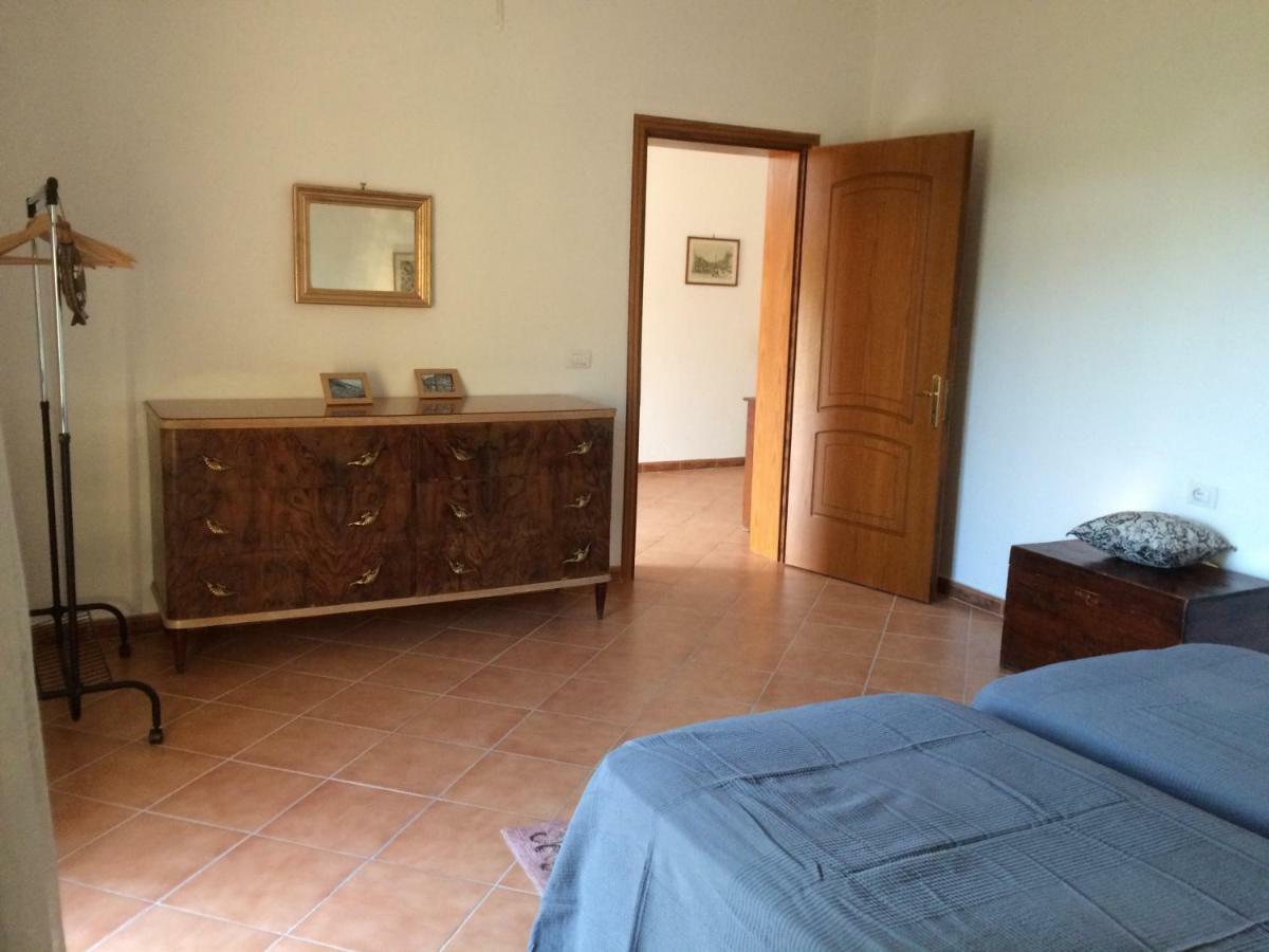 Guesthouse Villa Rosa Μπεράτ Εξωτερικό φωτογραφία